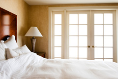 Tollard Royal bedroom extension costs