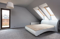 Tollard Royal bedroom extensions